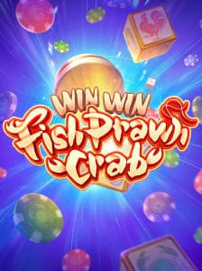 Win Win Fish Prawn Crab